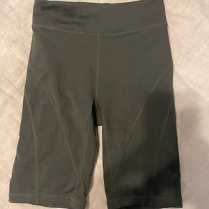 Fp movement bike shorts